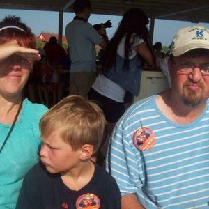 Meet your Posher, Daryl